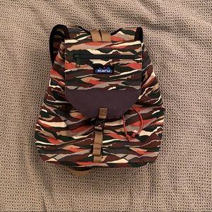 Kavu Mini Back Pack